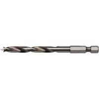 Radix - Uni Machinale Houtboor - Quicklock - 10,0 x 100 mm
