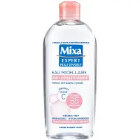 Mixa Anti-uitdrogend Micellair Water 400 ml