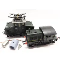 Roco micromotor HR039 NS sik (oud), NS 200, BR 169, E 69