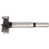 Radix - Forstner Bit DIN7483 - Open kop - 45 x 90 mm