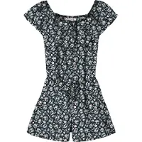 Name it - NKFPVINAYA SS PLAYSUIT F - Meisjes - Broeken