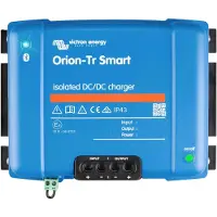 Victron Energy Orion-Tr Smart 24/48-8.5A (400W) Isolated DC-DC Charger