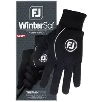 Footjoy Wintersof Handschoenen Heren 2025