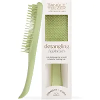 Tangle Teezer - Detangler Matte Olive Green