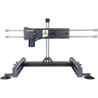 Hismith Premium Pro 4 Premium Smart APP Seksmachine Quattro penetratie