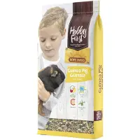 Hobby First Cavia Granola 10 kg