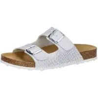 Lico Slippers Bioline Platino