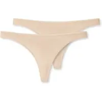 Schiesser String ecru