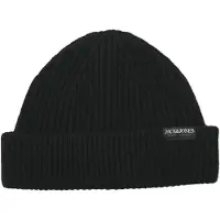 Jack & Jones Muts 'JACPREM' zwart