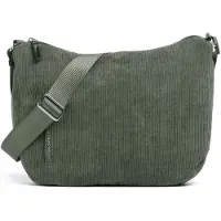 Mandarina Duck Hunter Velvet Medium Okt20 Schoudertas