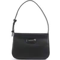 Lacoste Handtas 'Sac à main Casual NF5153AU Noir' zwart