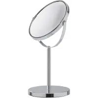 Sealskin Make-up Spiegel Industrial Chroom (3x vergrotend)