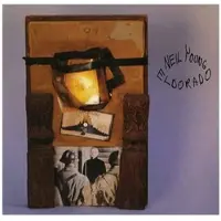 Warner Music Neil Young & The Restless - Eldorado
