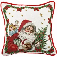 Villeroy & Boch Toy's Fantasy kussen 45x45 cm Multi