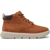 Helly Hansen heren Pinehurst, leren, honingkleurig, maat 48