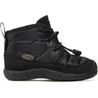 Keen - Kid's Howser II Chukka WP - Winterschoenen 25/26, zwart