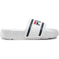 FILA Badslippers - Morro Bay Jr - Wit - - 31 - Badslippers