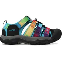 Keen - Youth Newport H2 - Sandalen 36, meerkleurig