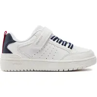 Geox J45lqa05411 Washiba Schoenen