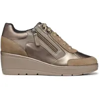 Geox Lage sneakers Geox D ILDE Cd dames 40
