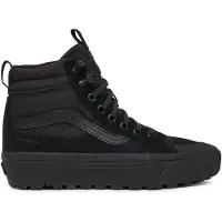 Vans Sk8-HI Waterproof Insulated Sneaker Zwart | 45