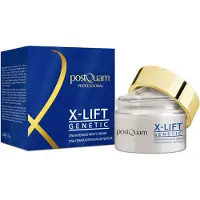 Postquam Nachtcrème – X-Lift Genetic Night Cream 50 ml