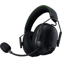 Razer BlackShark V3 Pro - Draadloze Gaming Headset - 7.1 Surround - 2.4 GHz - Xbox Licensed - Zwart