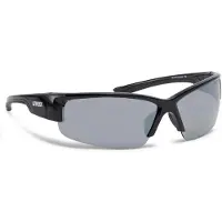 Uvex - Sportstyle 215 Litemirror Silver S3 - Zonnebril grijs