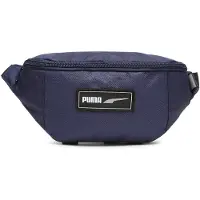 Puma Running heuptas Puma Deck Waist Zwart