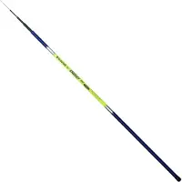 Grauvell Energy Coup Rod Zilver 5.00 m