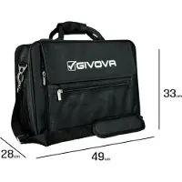 Givova Coach 45l Tas