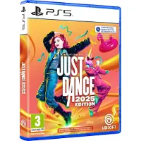 Just Dance 2025 Edition Standaard PlayStation 5