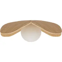 UMAGE Forget Me Not Hanglamp Natural Oak | Mini