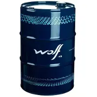 WOLF Extendtech Hm Sae 5w-40 60l Motorolie