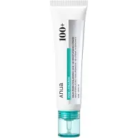 ANUA - 100+ - PDRN + Hyaluron - Moisturizing Cream - 60ml