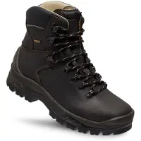 Grisport Wandelschoen Summit Brown-Schoenmaat 42