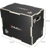 HMS Plyobox DSC04 Chest