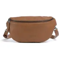 Liebeskind berlin Tavia Sheep Natural Heuptas bruin