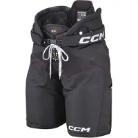 CCM IJshockeybroek Tacks XF Black Senior M