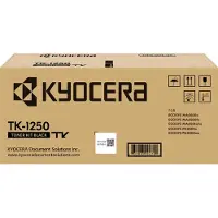 Kyocera TK-1250K Toner Zwart