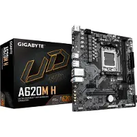Gigabyte A620M H