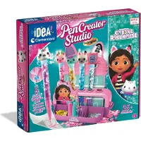 Clementoni Gabby's Pen Creator Studio Hobbypakket