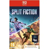 Split Fiction (Code in a Box)