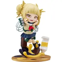 Bushiroad My Hero Academia Palverse Toga Himiko 10 Cm Figuur