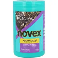 Novex Haarmasker My Curls