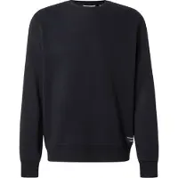 Björn Borg Sportsweatshirt 'CENTRE' zwart
