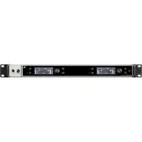 Sennheiser EW-DX EM 4 DANTE (Q1-9) Digitale 4-kanaals Dante rackreceiver.