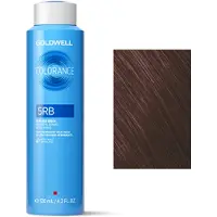 Goldwell Color Colorance Demi-Permanent Hair Color 5RB Roodbeuken donker 120 ml