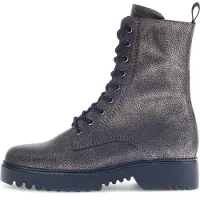 Gabor Veterboots brons Leer Maat 7