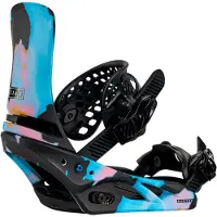 Burton Lexa X Re Flex Snowboardbindingen Voor Vrouwen